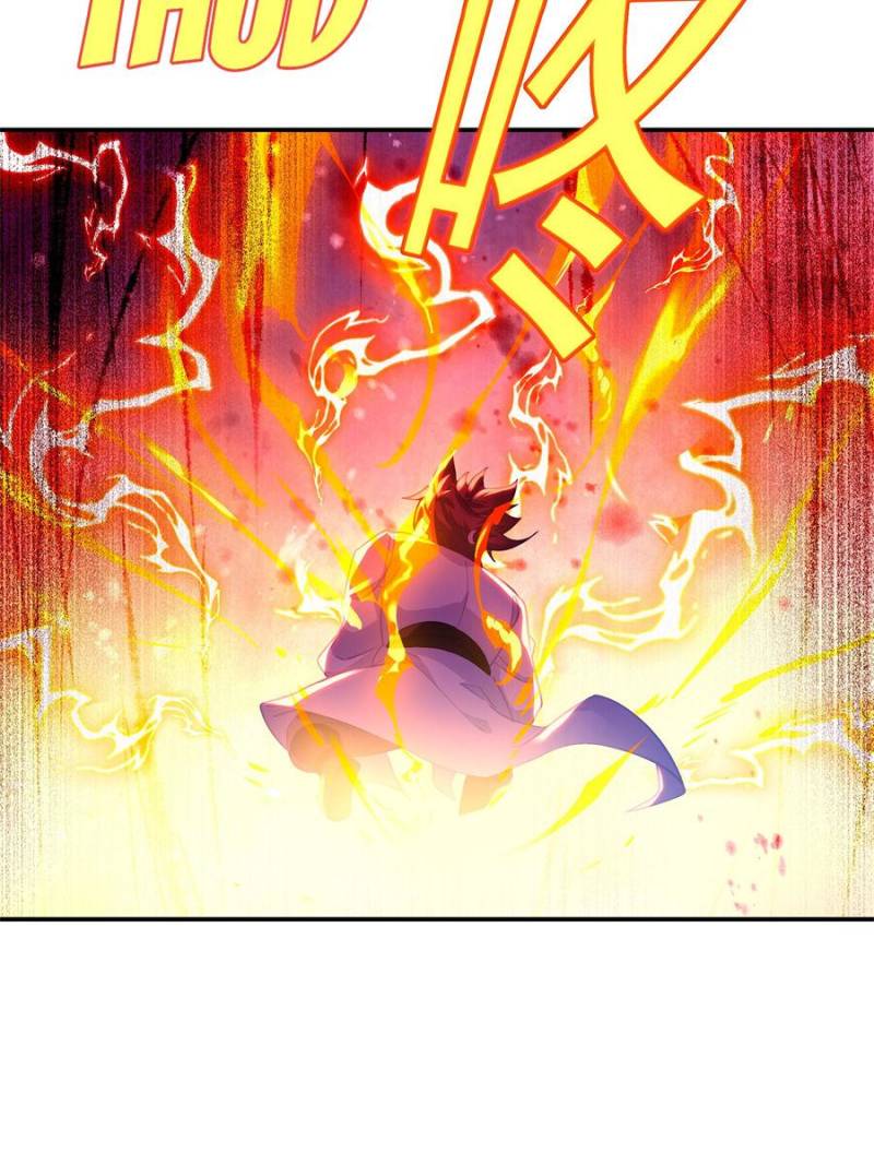 My 1000th Lifetime as a Furnace Chapter 51 - Page 24