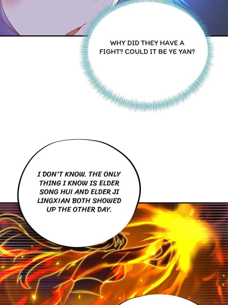 My 1000th Lifetime as a Furnace Chapter 54 - Page 42