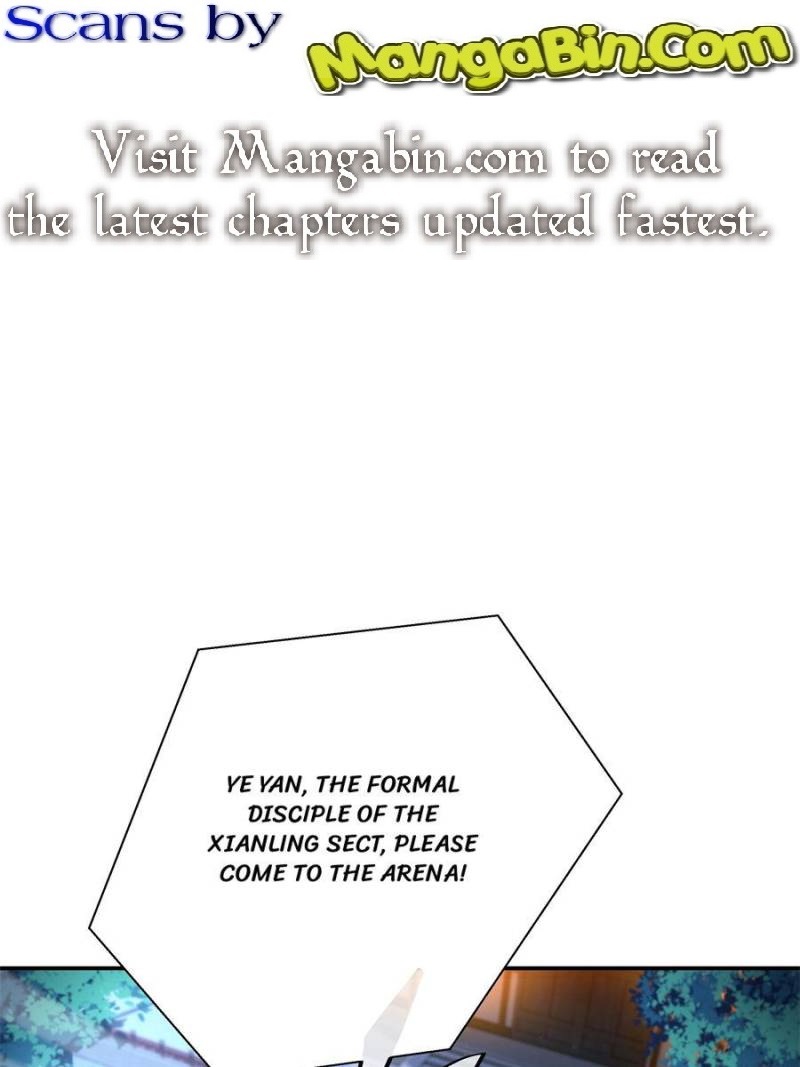 My 1000th Lifetime as a Furnace Chapter 55 - Page 1