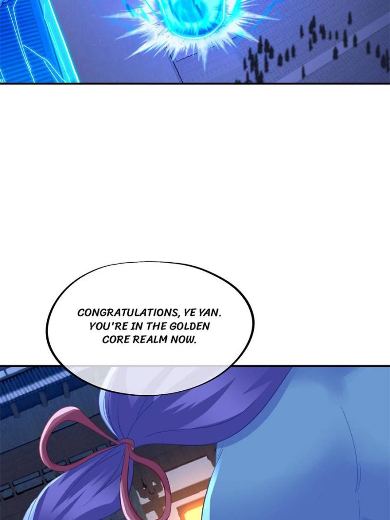 My 1000th Lifetime as a Furnace Chapter 56 - Page 22