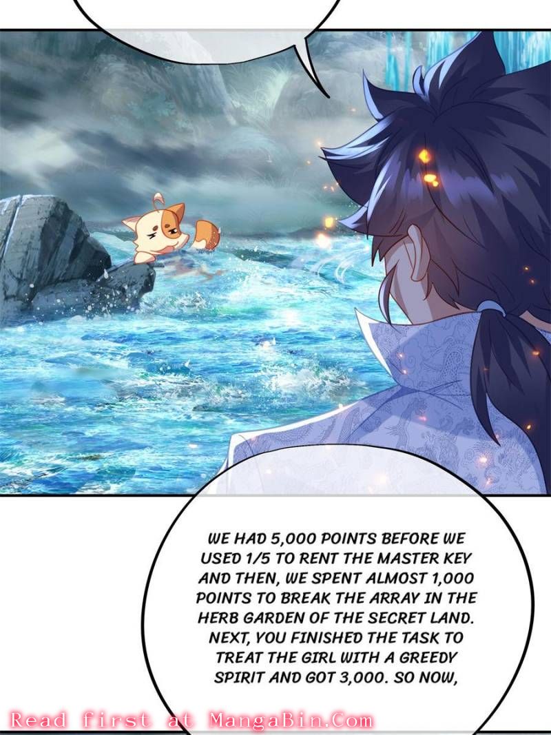 My 1000th Lifetime as a Furnace Chapter 56 - Page 47