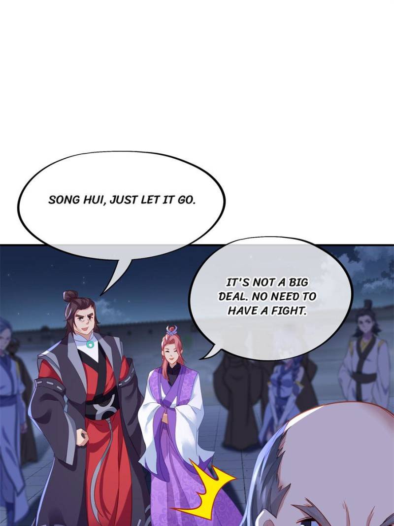 My 1000th Lifetime as a Furnace Chapter 56 - Page 7
