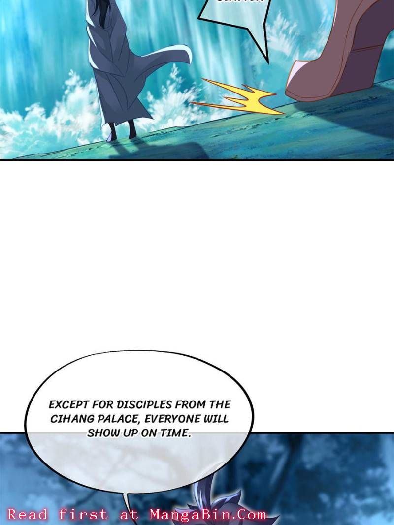 My 1000th Lifetime as a Furnace Chapter 57 - Page 3
