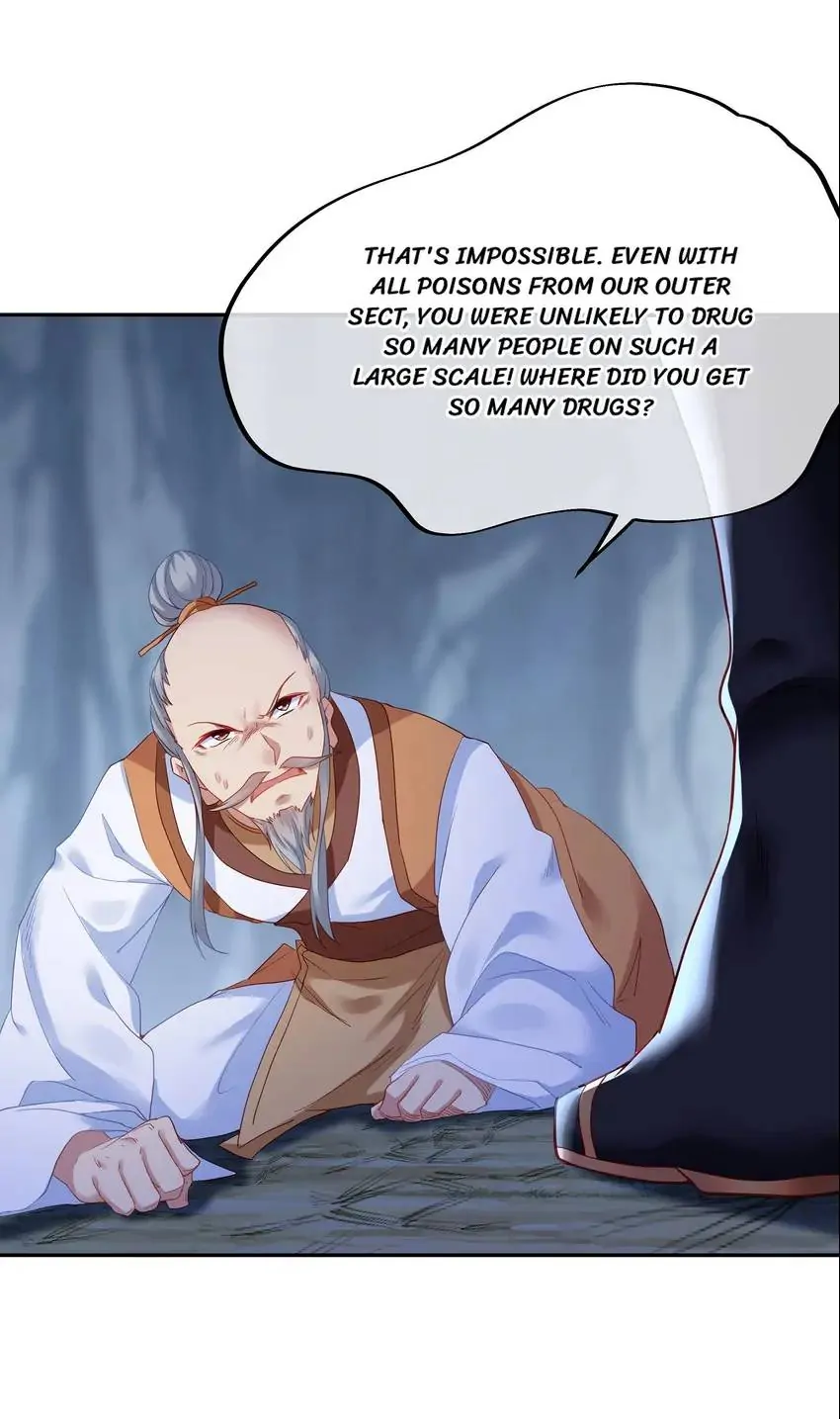 My 1000th Lifetime as a Furnace Chapter 9 - Page 22