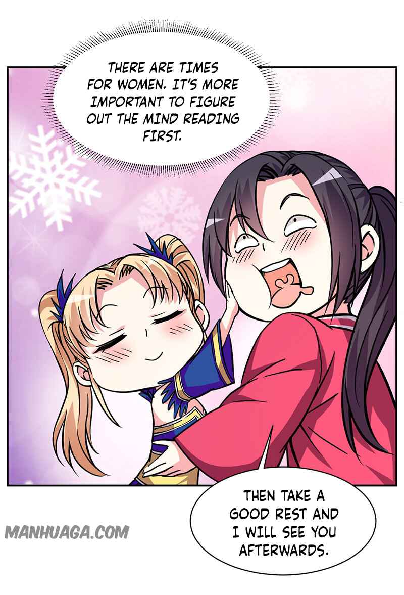 My 7 Wives Are Forcing Me to Die Chapter 12 - Page 10