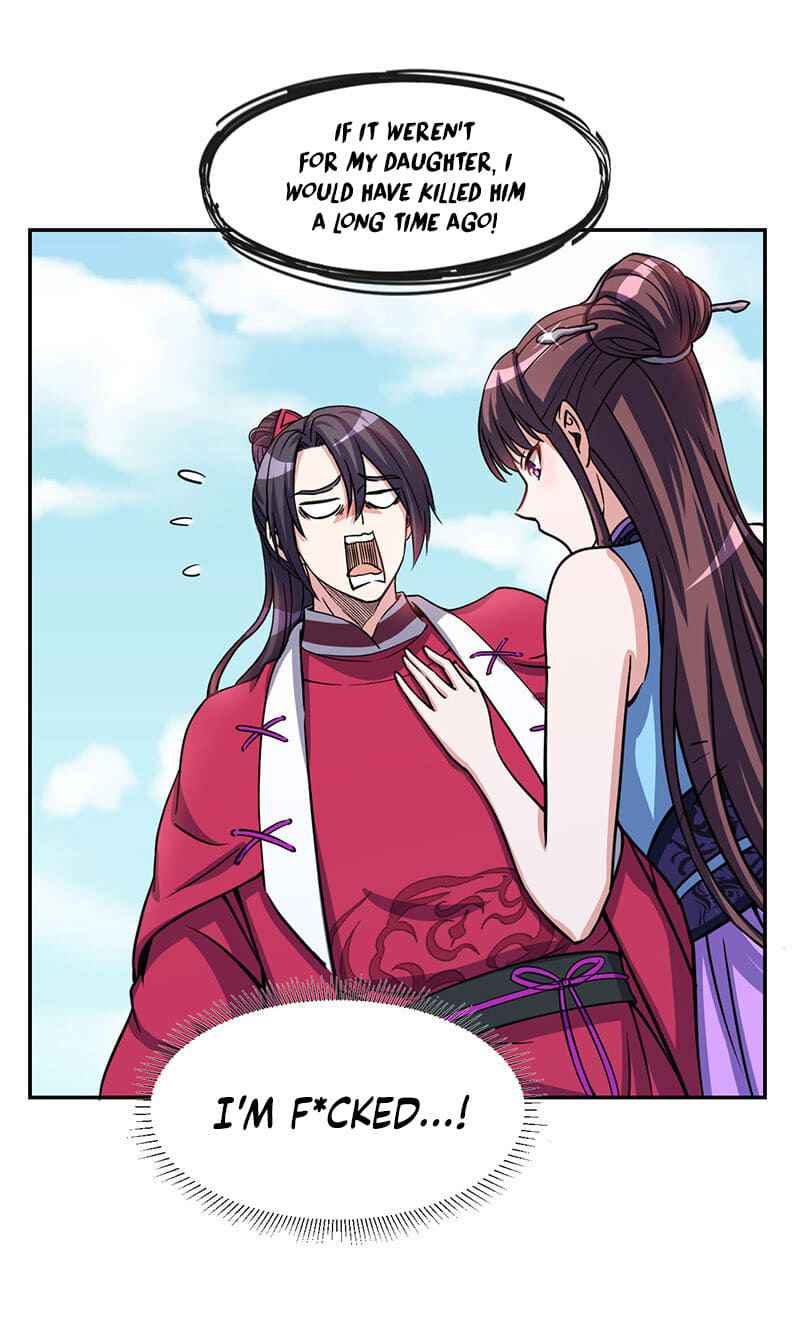 My 7 Wives Are Forcing Me to Die Chapter 7 - Page 12