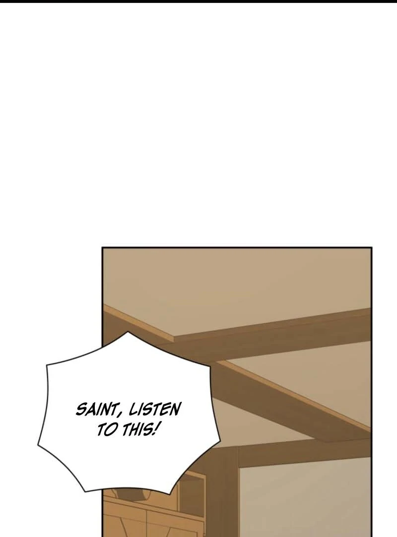 My Affectionate Beast Chapter 37 - Page 1