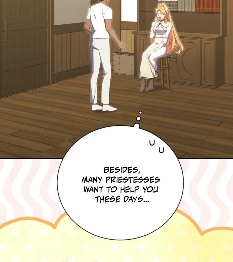 My Affectionate Beast Chapter 37 - Page 10