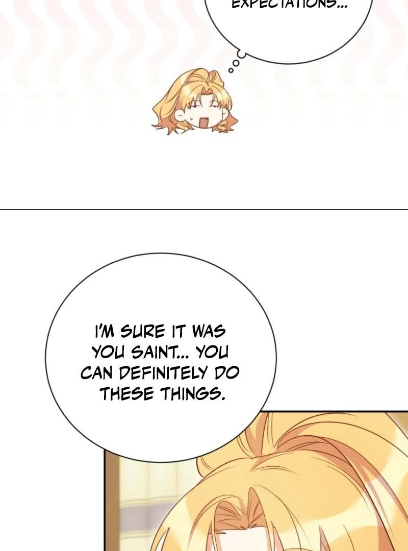 My Affectionate Beast Chapter 37 - Page 13