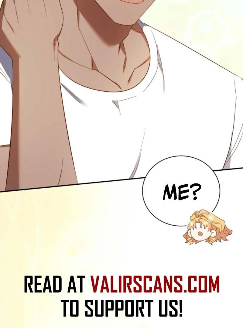 My Affectionate Beast Chapter 37 - Page 16