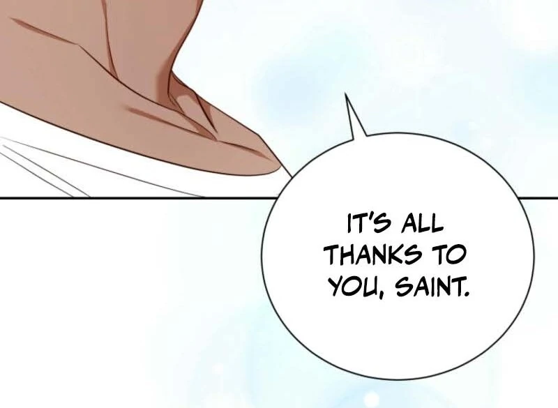 My Affectionate Beast Chapter 37 - Page 22