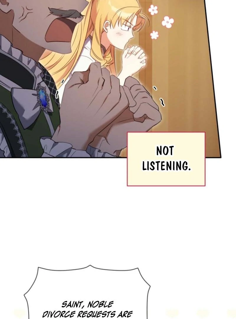 My Affectionate Beast Chapter 37 - Page 47