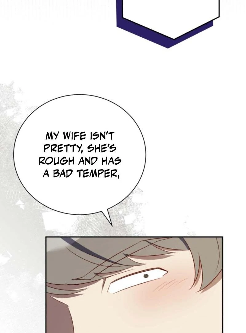 My Affectionate Beast Chapter 37 - Page 55