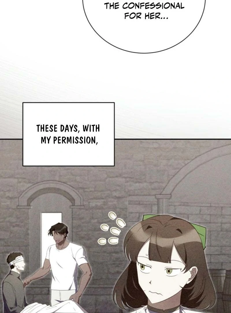 My Affectionate Beast Chapter 37 - Page 63