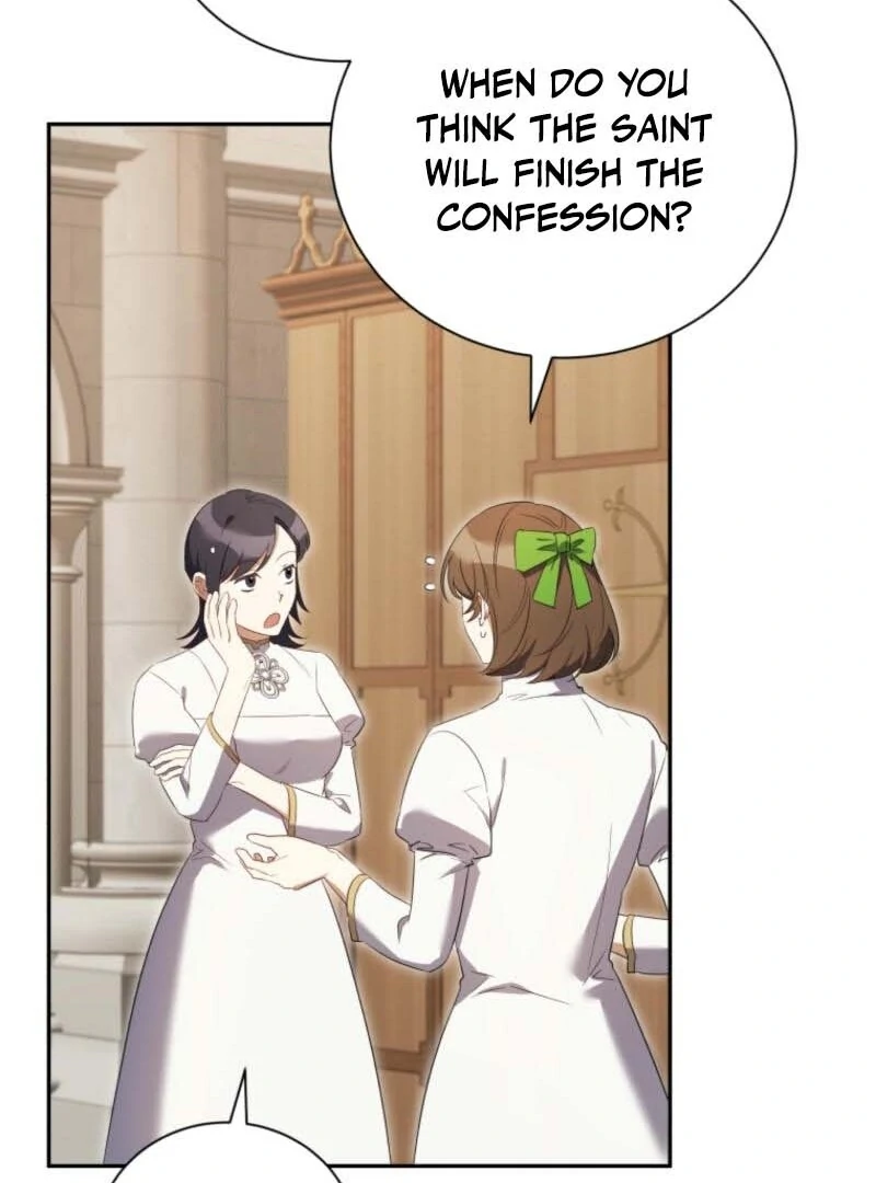 My Affectionate Beast Chapter 37 - Page 65
