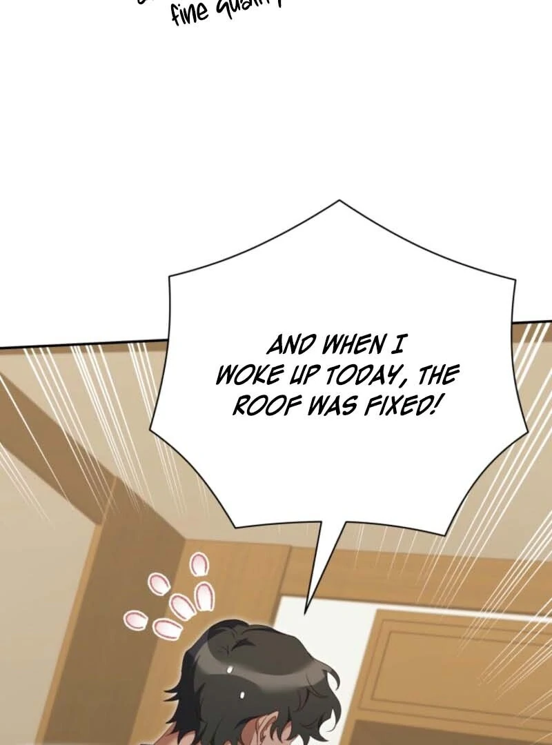 My Affectionate Beast Chapter 37 - Page 7