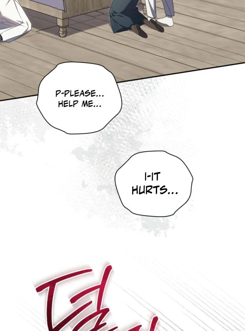 My Affectionate Beast Chapter 37 - Page 88