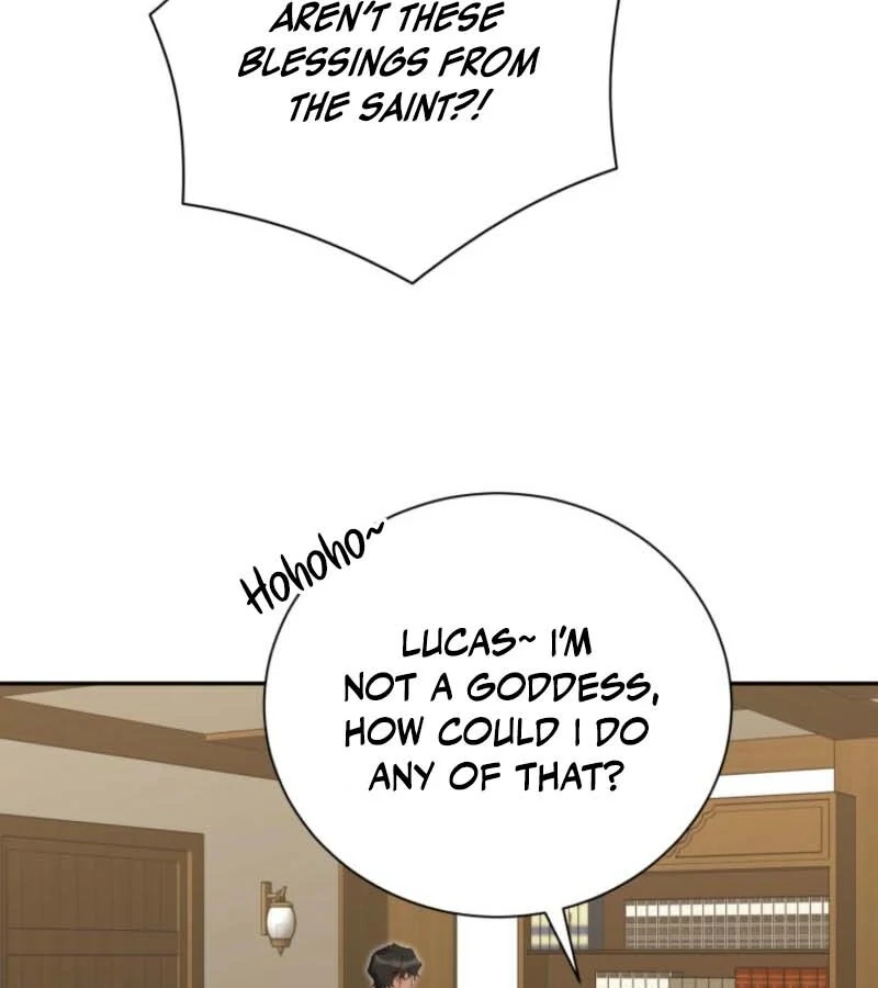 My Affectionate Beast Chapter 37 - Page 9