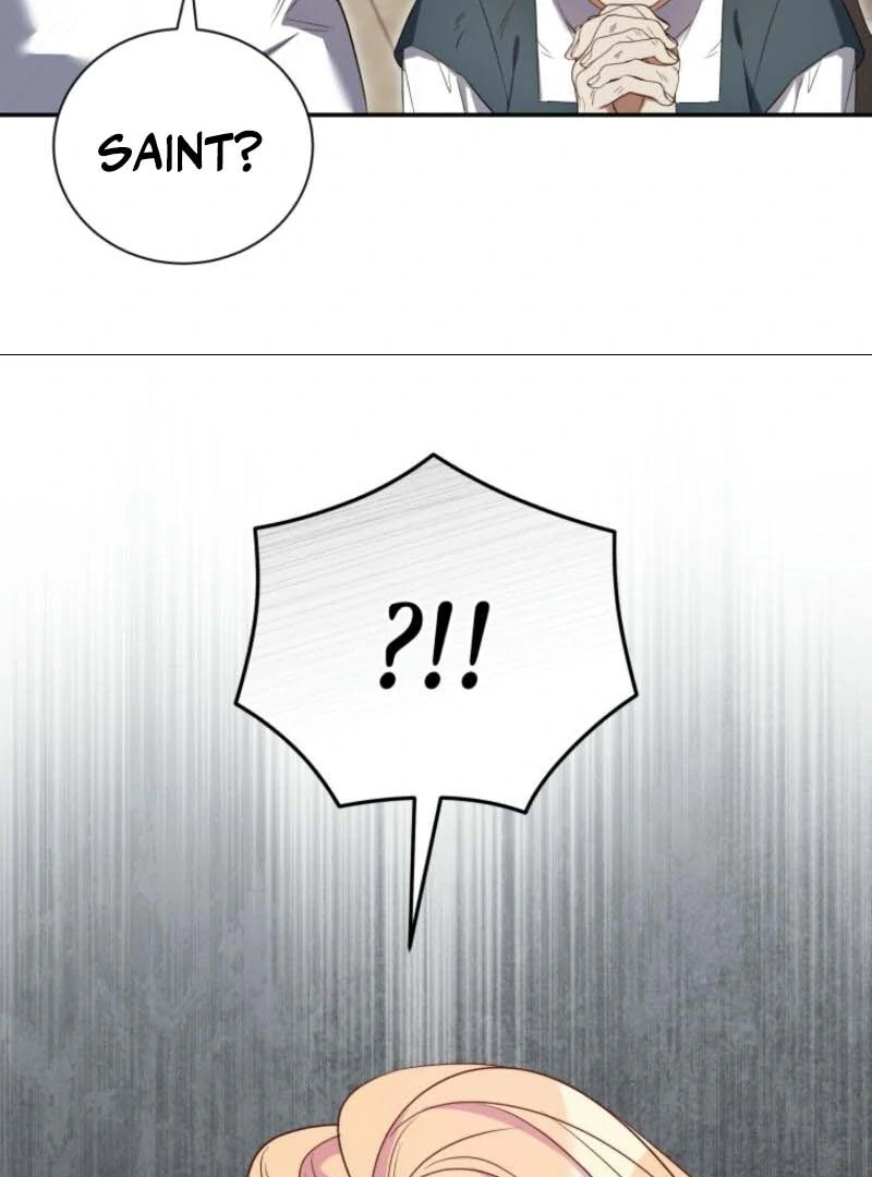 My Affectionate Beast Chapter 37 - Page 92