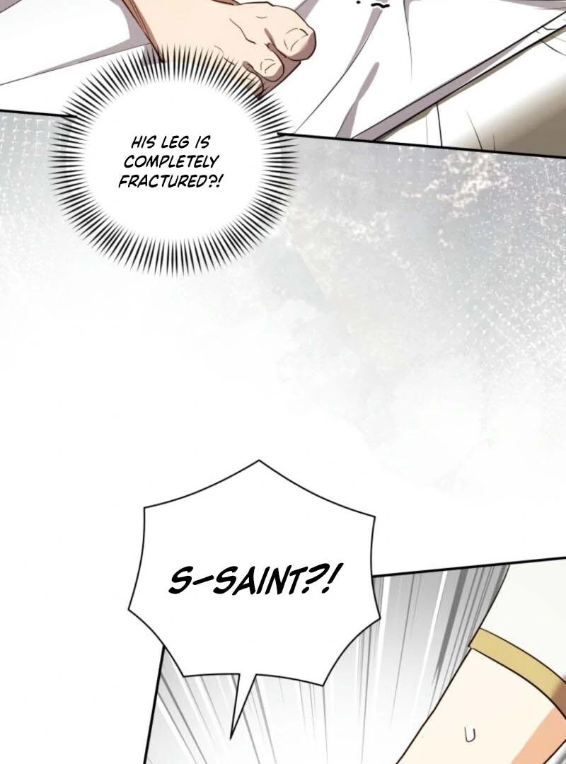 My Affectionate Beast Chapter 37 - Page 95
