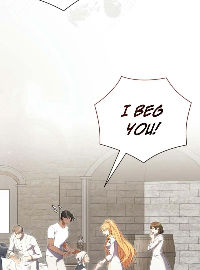 My Affectionate Beast Chapter 37 - Page 97