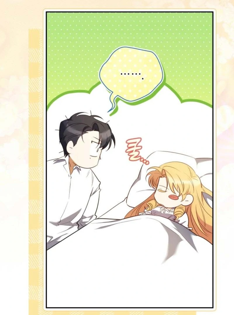 My Affectionate Beast Chapter 41 - Page 101