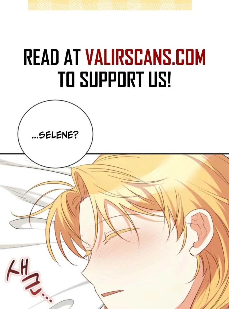 My Affectionate Beast Chapter 41 - Page 102