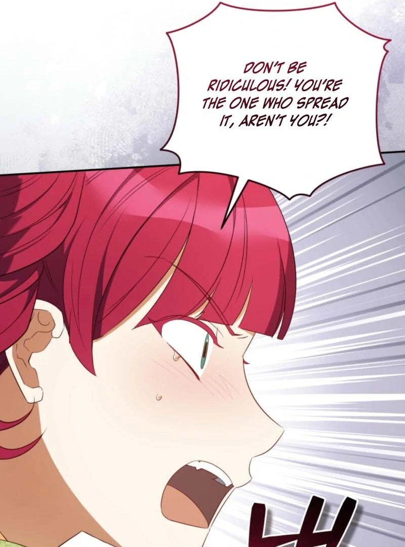 My Affectionate Beast Chapter 41 - Page 11