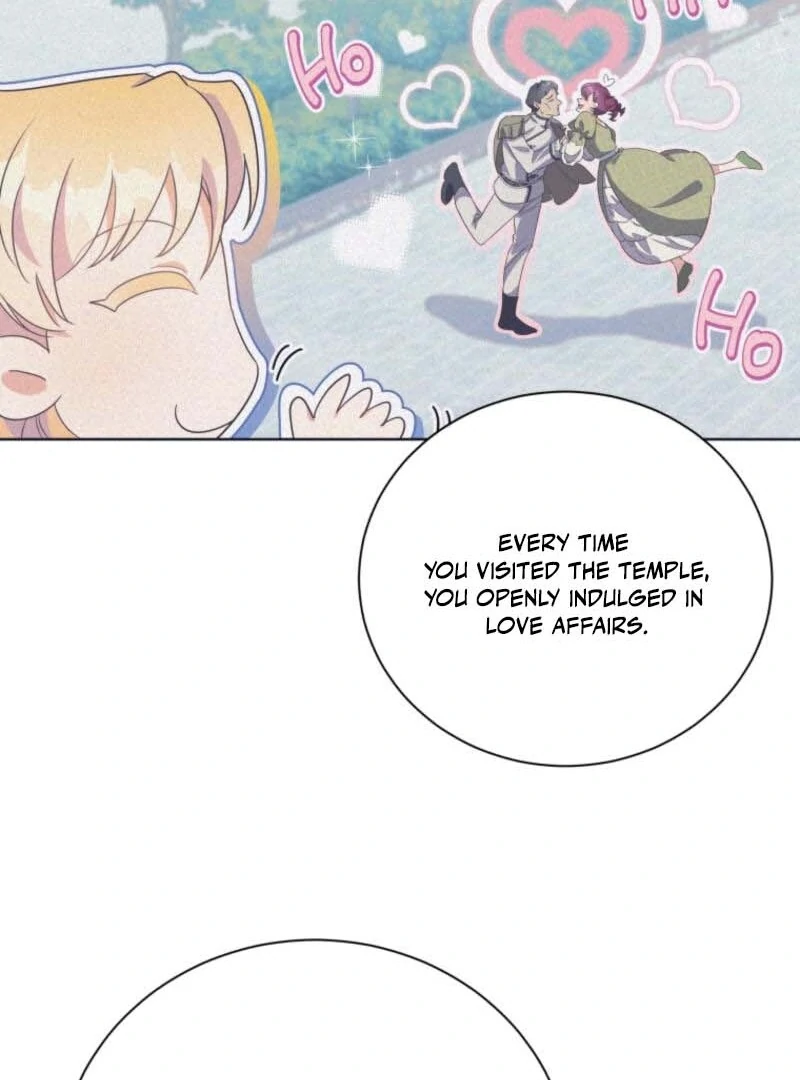 My Affectionate Beast Chapter 41 - Page 18