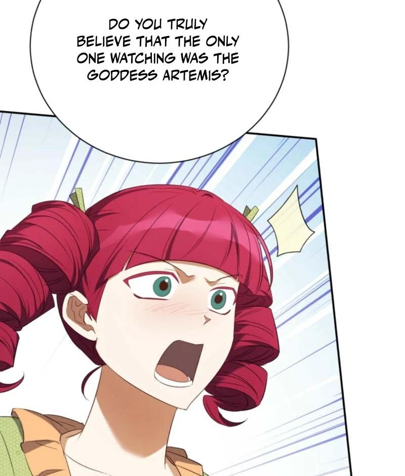 My Affectionate Beast Chapter 41 - Page 19