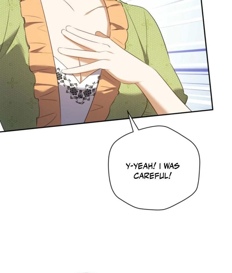 My Affectionate Beast Chapter 41 - Page 20