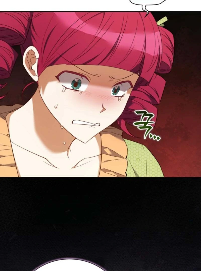 My Affectionate Beast Chapter 41 - Page 23