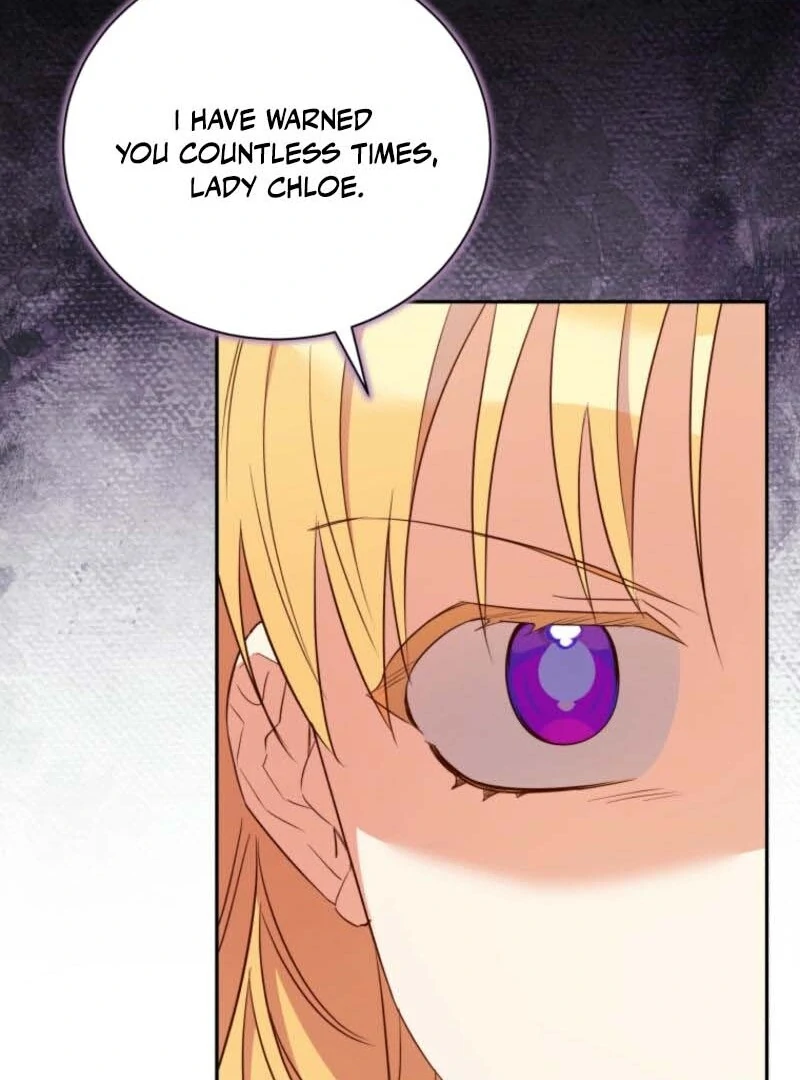 My Affectionate Beast Chapter 41 - Page 24