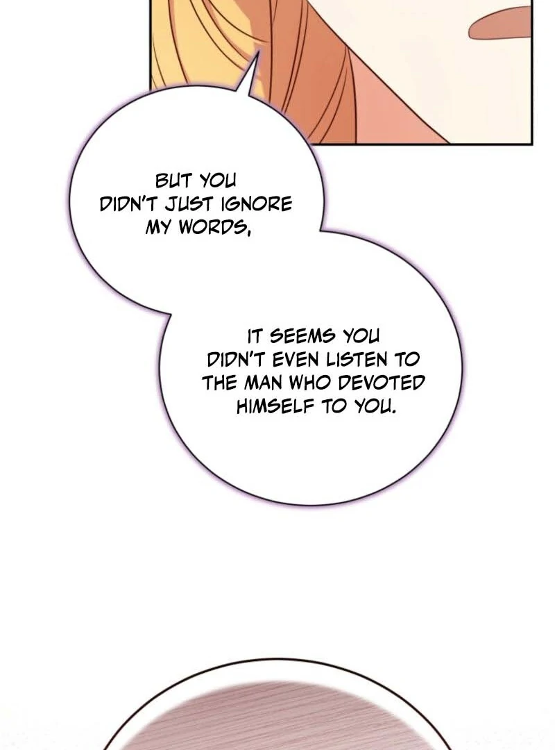 My Affectionate Beast Chapter 41 - Page 25