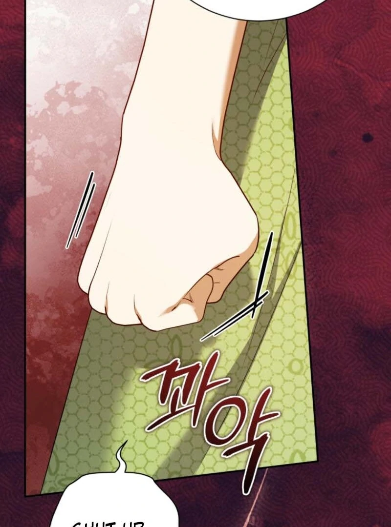 My Affectionate Beast Chapter 41 - Page 28