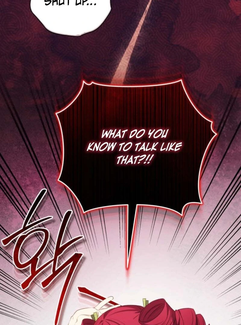 My Affectionate Beast Chapter 41 - Page 29