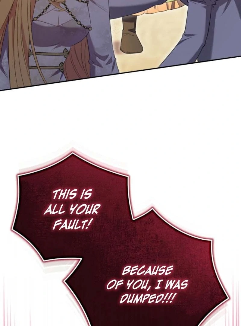 My Affectionate Beast Chapter 41 - Page 3