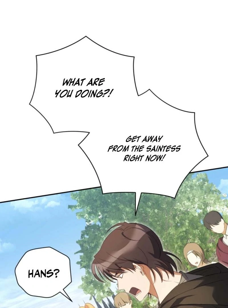 My Affectionate Beast Chapter 41 - Page 33