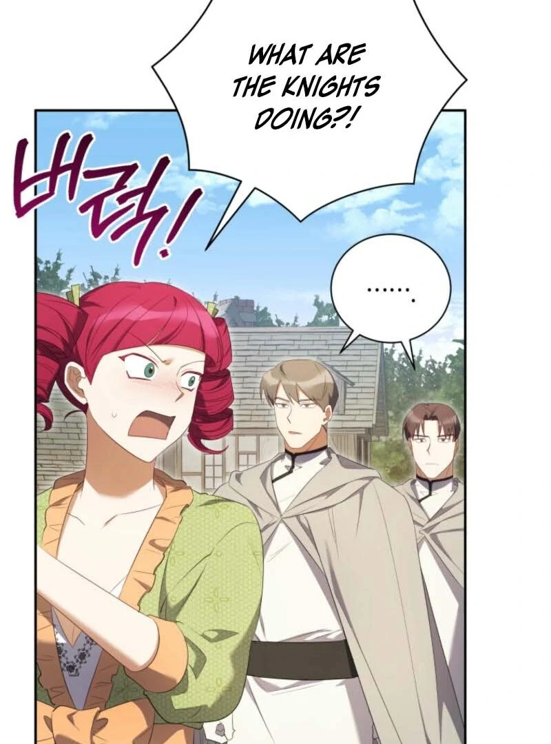 My Affectionate Beast Chapter 41 - Page 37