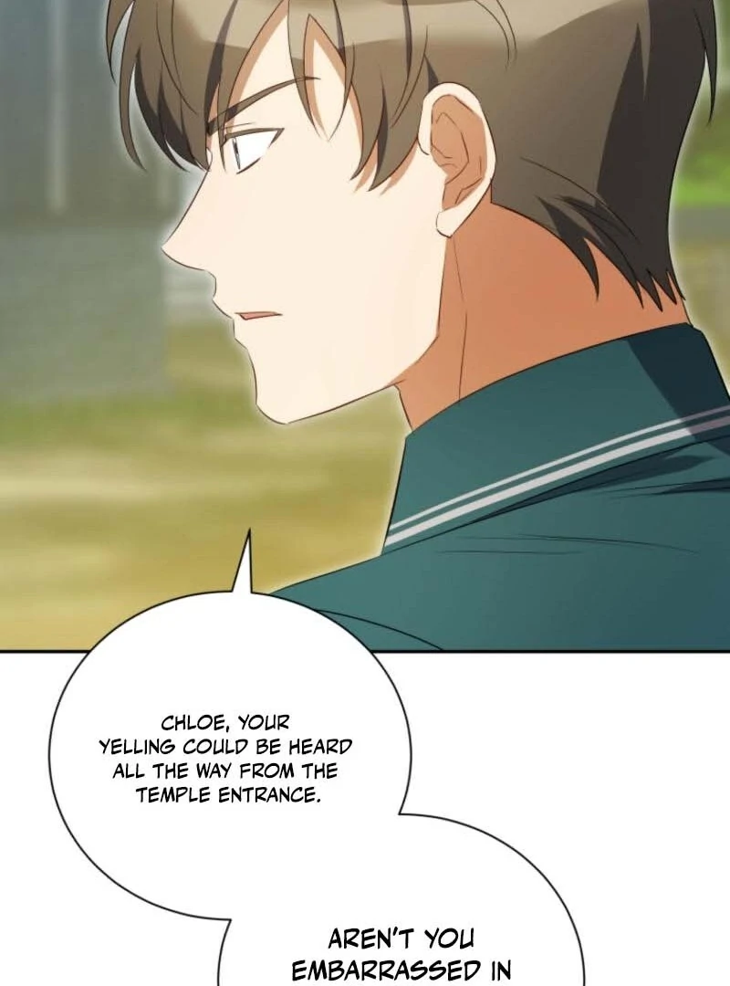 My Affectionate Beast Chapter 41 - Page 45