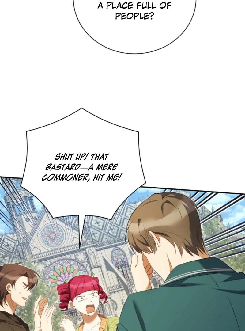 My Affectionate Beast Chapter 41 - Page 46