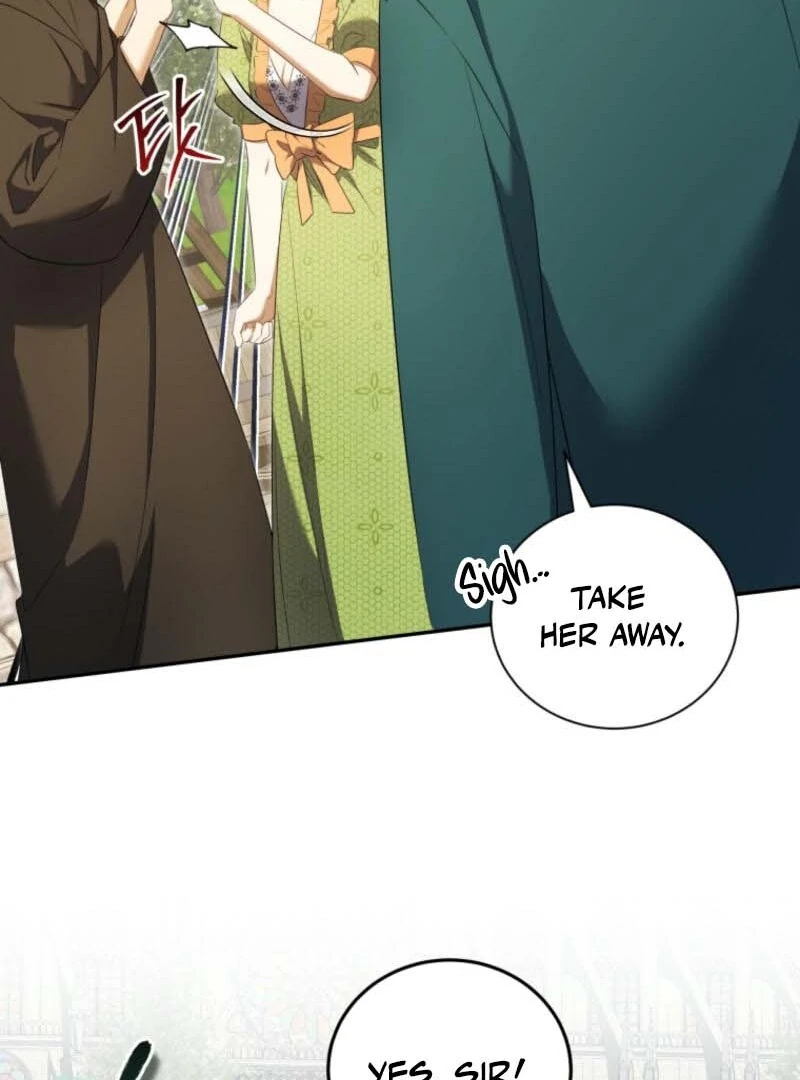 My Affectionate Beast Chapter 41 - Page 47