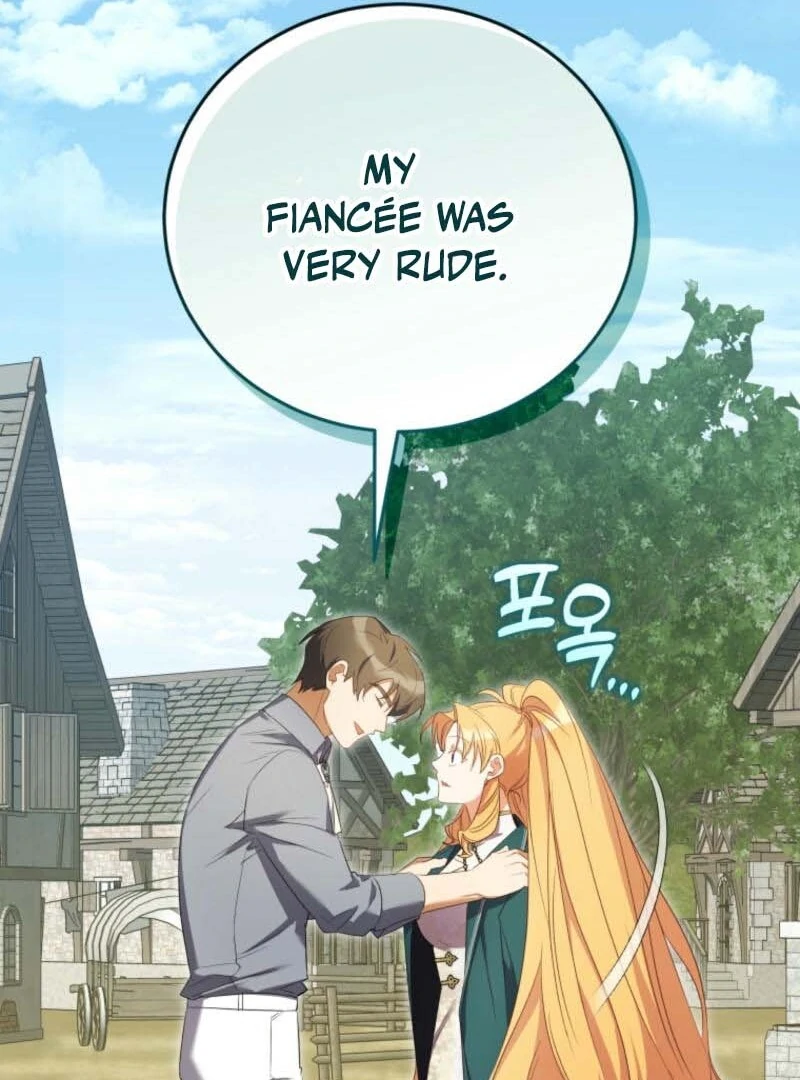 My Affectionate Beast Chapter 41 - Page 54
