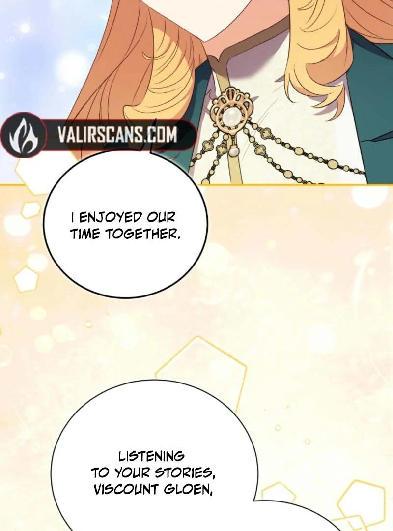 My Affectionate Beast Chapter 41 - Page 60