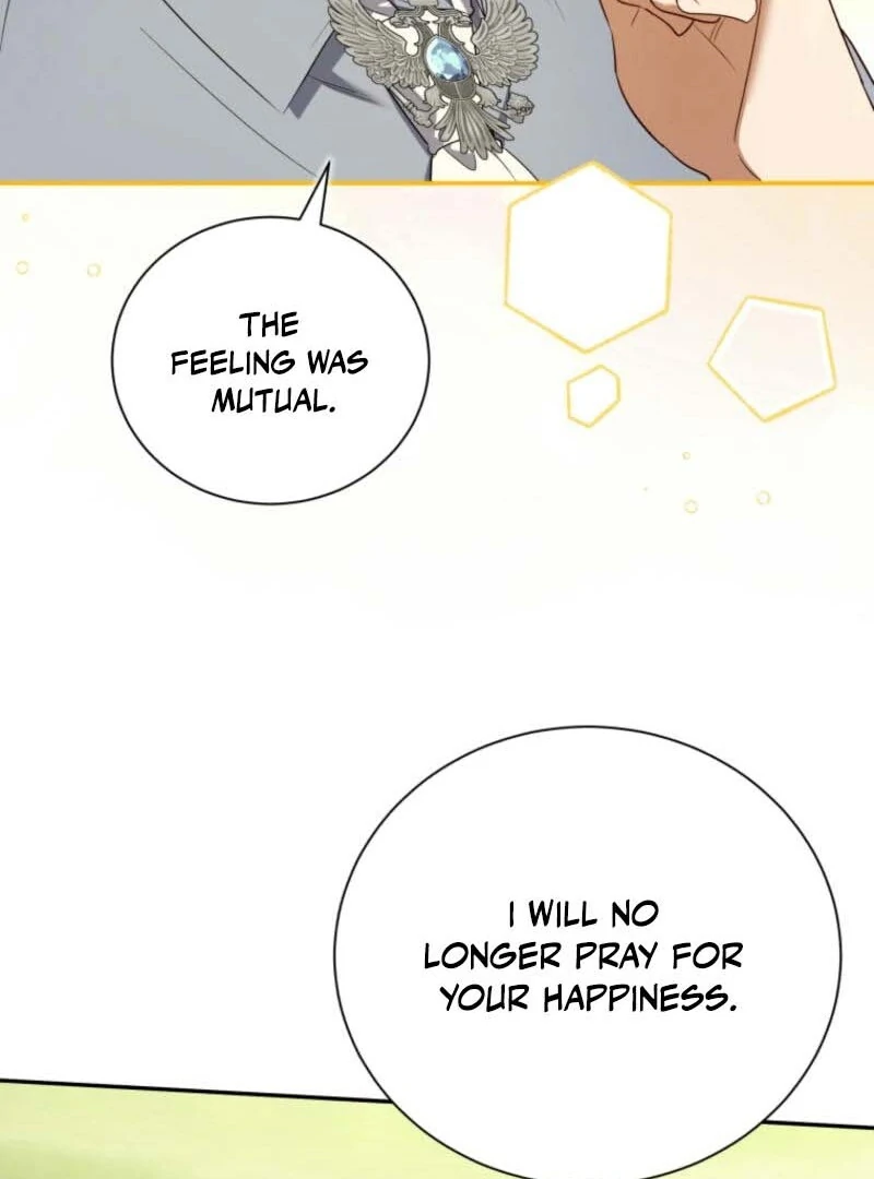 My Affectionate Beast Chapter 41 - Page 62