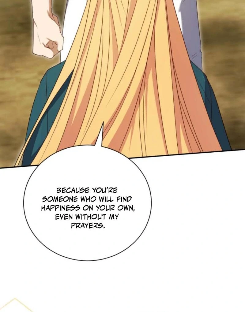My Affectionate Beast Chapter 41 - Page 64