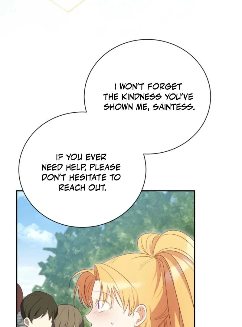 My Affectionate Beast Chapter 41 - Page 67