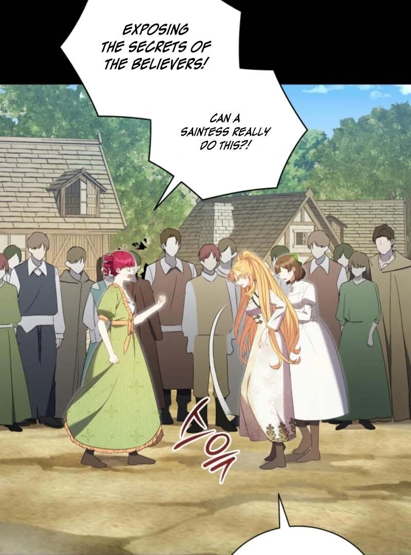 My Affectionate Beast Chapter 41 - Page 7