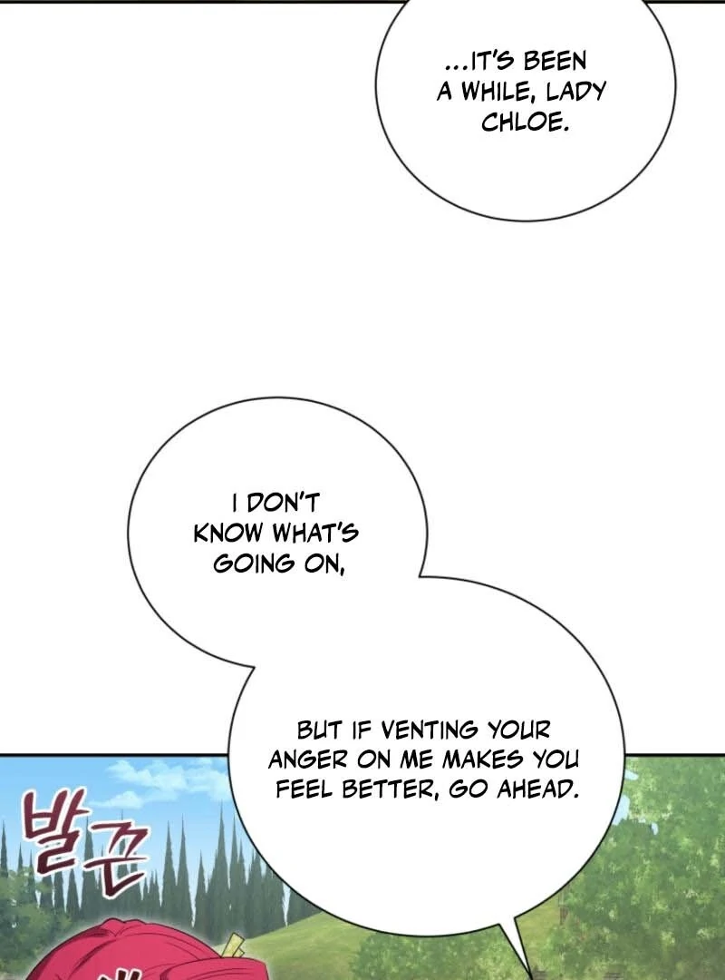 My Affectionate Beast Chapter 41 - Page 8