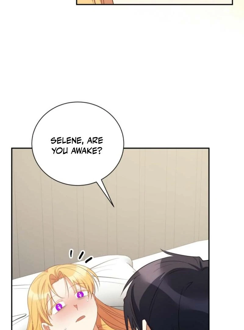 My Affectionate Beast Chapter 41 - Page 82
